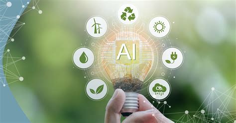 Ai And The Environment Llms For Sustainable Solutions Ai Academy