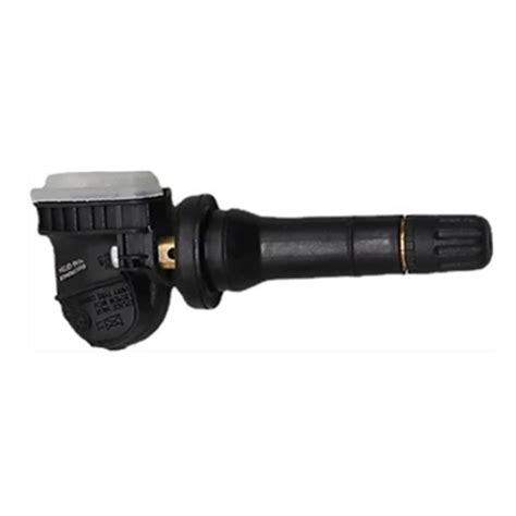 4шт Tpms 52940-Bv100 Датчик Давления в шинах 433 МГц Для Hyundai Creta ...
