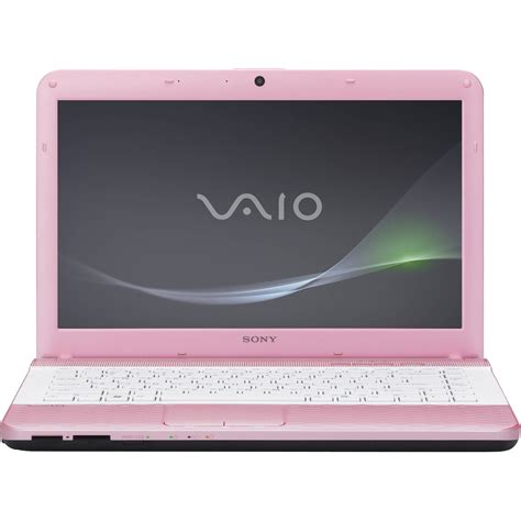 Sony VAIO EG1 VPCEG11FX P 14 Notebook Computer VPCEG11FX P