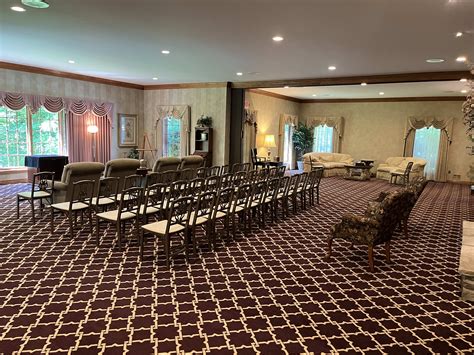 Young Colonial Chapel Funeral Home, Inc. | Young Colonial Chapel