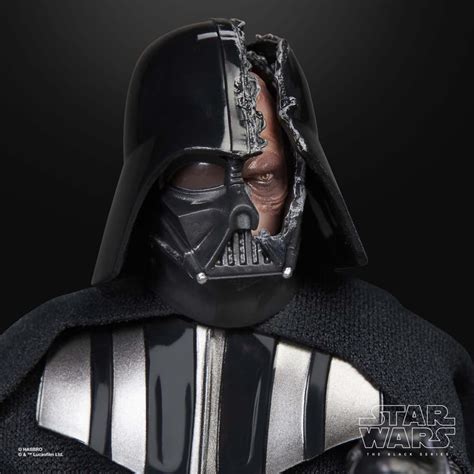 Duels End Darth Vader From Obi Wan Kenobi Has Arrived At Hasbro