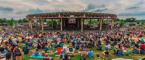 Walnut Creek Amphitheatre Detailed Seating Chart Elcho Table