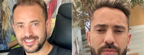 Não foi só Everton Ribeiro veja antes e depois de jogadores que