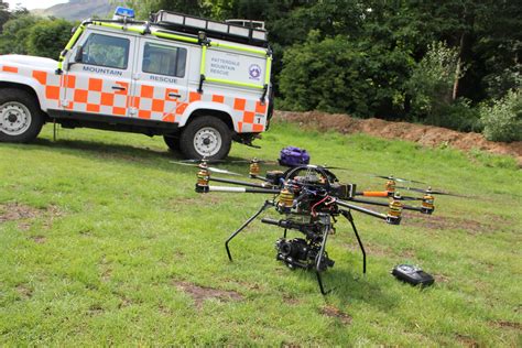 Les drones civils, mode d'emploi - Reforme