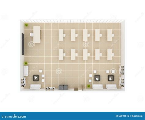 Classroom Top View Stock Illustrations 1061 Classroom Top View Stock Illustrations Vectors