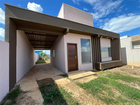 Casas A Venda Em Lucas Do Rio Verde