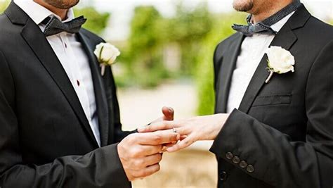 Samesex Wedding In Greece Lesbian And Gay Weddings In Greece