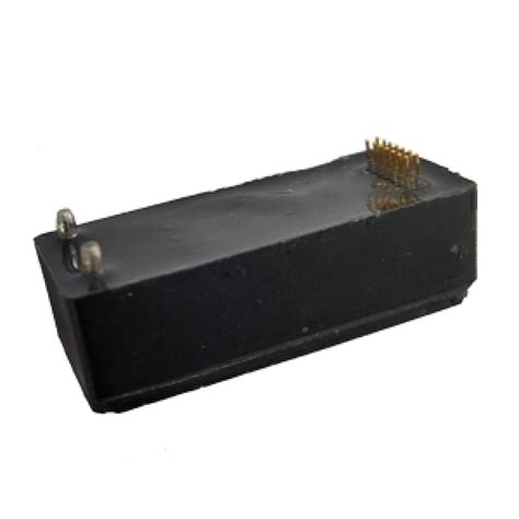 enercon technologies  military power supplies