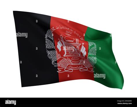 Afghanistan Design Cut Out Stock Images Pictures Alamy