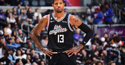 Clippers' Paul George Not Expected to Undergo Surgery for Knee Injury | News, Scores, Highlights