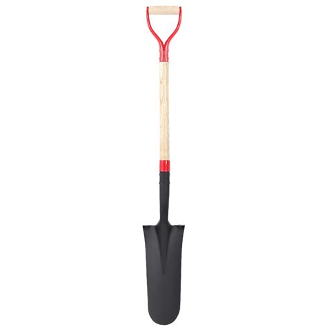 Nohovu Spade Shovel For Digging Heavy Duty Shovel