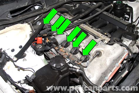 Bmw I Engine Diagram