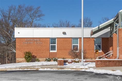 Joppatowne Elementary School Rankings And Reviews