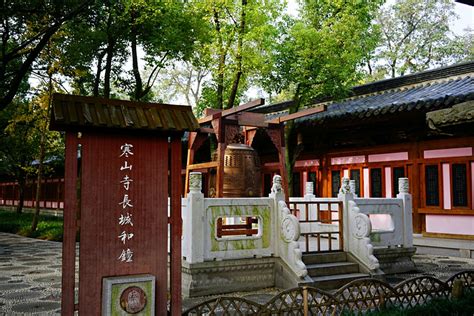 姑苏2日游之二拙政园寒山寺平江府路山塘街 苏州旅游攻略 游记 去哪儿攻略