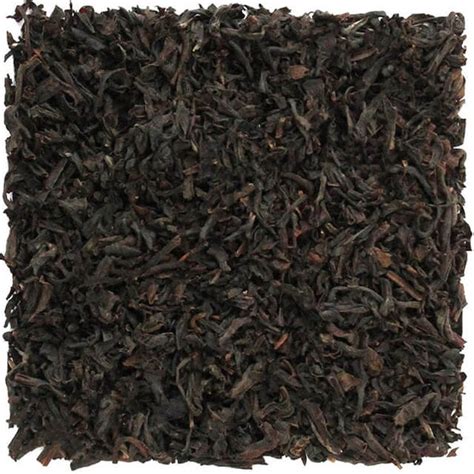 Decaffeinated Ceylon Black Tea Loose Leaf Tea Lab