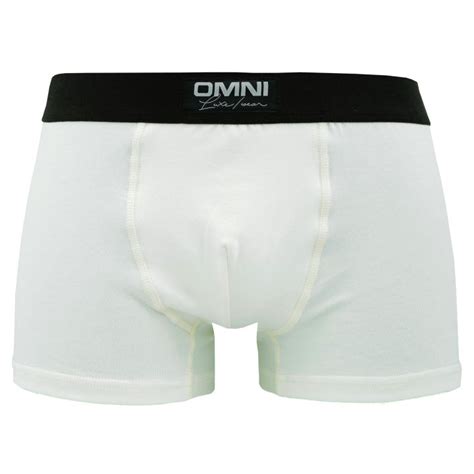 Omni By Soen Mens Luxewear Modal Boxer Brief Lazada Ph