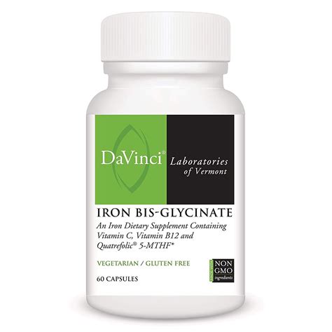 The Best Iron Supplements Of 2020 — Reviewthis