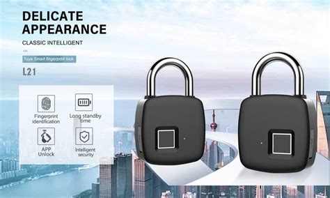 smart padlock  piece  item  mumbai id
