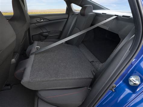 2020 Honda Civic: 115 Interior Photos | U.S. News