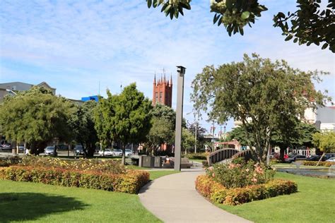 The Square Palmerston North 2022 Alles Wat U Moet Weten Voordat Je