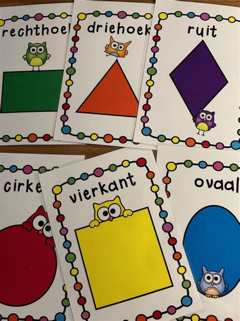 thema vormen de kornuit