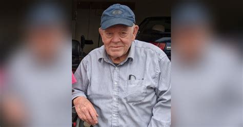 Obituary For James David Stephenson Brock Visser Funeral Home