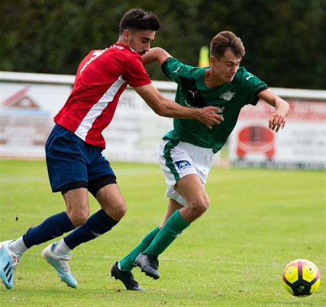 Football Régional 2 Un Premier Succès Pour Feillens