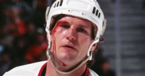 Movie Sleuth Exclusives Tough Guy The Bob Probert Story Reviewed