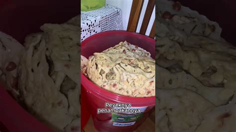 penyek kacang maknopeyek legend seroja peyekkacang youtube