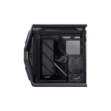 ASUS ROG HYPERION GR701 E ATX Gaming Case Price In BD