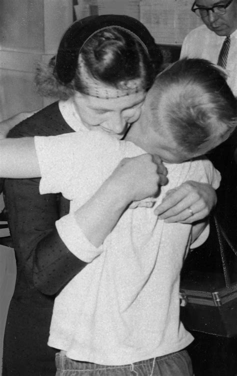 The tale of a 10-year-old boy who shot his father to protect his mother