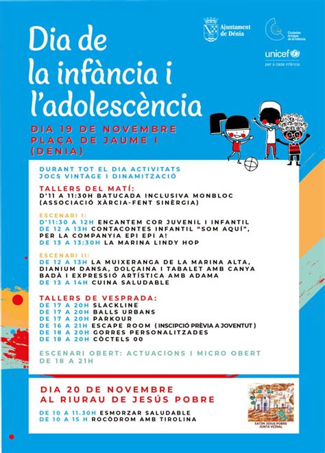 Programme Complet De La Journ E Des Enfants De D Nia D Nia