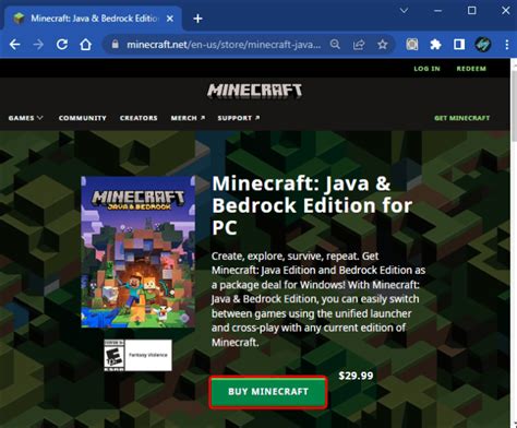 Jak Gra W Minecraft Bedrock Na Komputerze All Things Windows