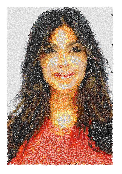 Heres How You Can Turn Your Photos Into Beautiful Emoji Mosaics