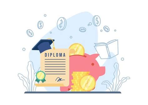 Scholarship Vector Art, Icons, and Graphics for Free Download