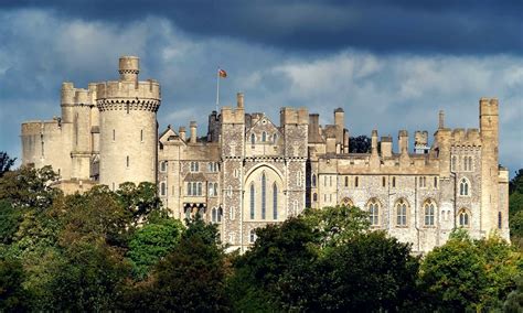 Arundel Castle