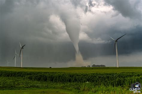 An Overview of the Tornadoes in Iowa on July 28, 2023 - IowaWeather.com