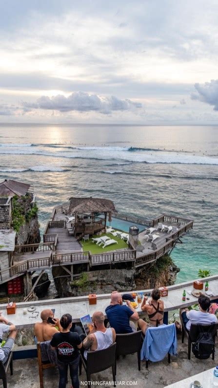 Suluban Beach Guide: How to Visit the Beautiful Bali Beach & Cliffs