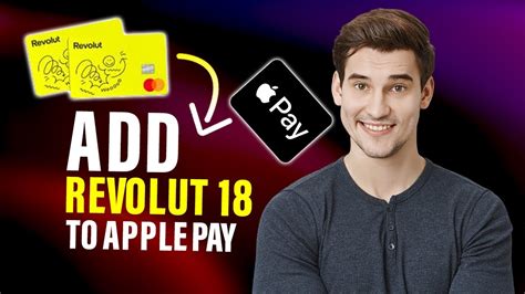 How To Add Revolut To Apple Pay Best Method Youtube