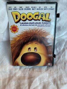 Doogal (DVD, 2006, Full Frame Widescreen versions) 796019791694 | eBay