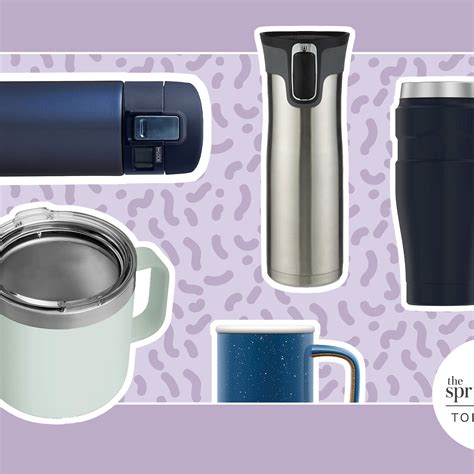 Travel Coffee Mugs Glass at Nettie Cox blog