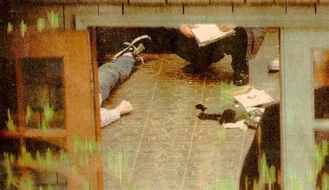 Kurt Cobain Filtran Fotos Del Arma Con La Que Se Suicid El Popular