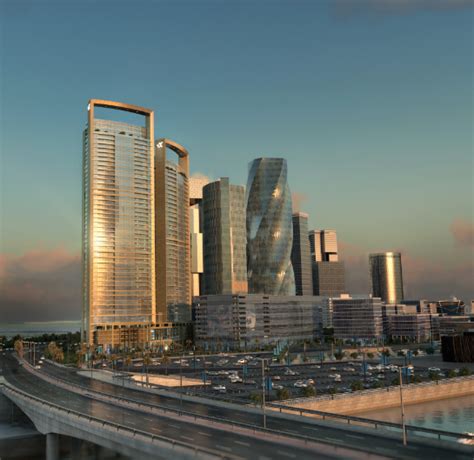 Kooheji Development Reveals The New Name For Its Bahrain Bay Project