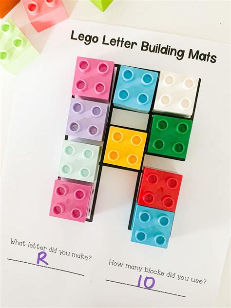 15 Simple Letter R Crafts Activities 2023 Artofit