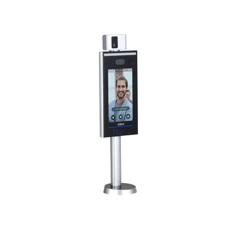 Dahua Dhi Asi X A T Super Face Recognition Terminal