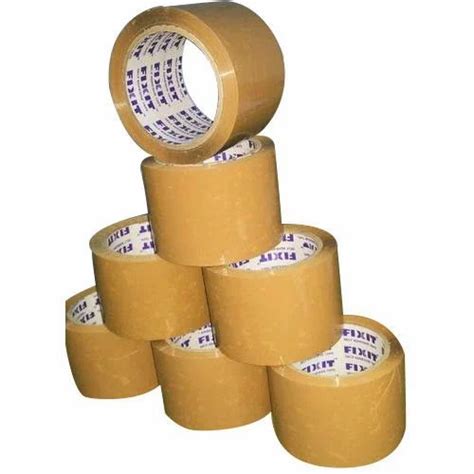 Bopp Self Adhesive Tape At Rs Piece Bopp Adhesive Tapes In