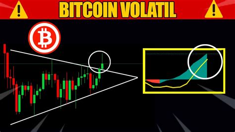 BITCOIN SE PUSO VOLATIL PRONOSTICO BITCOIN HOY ESPAÑOL YouTube