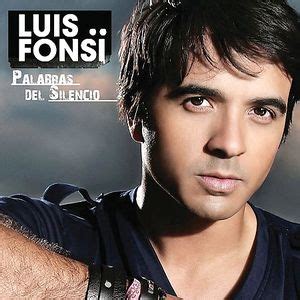 Luis Fonsi Album Cover Photos - List of Luis Fonsi album covers - FamousFix