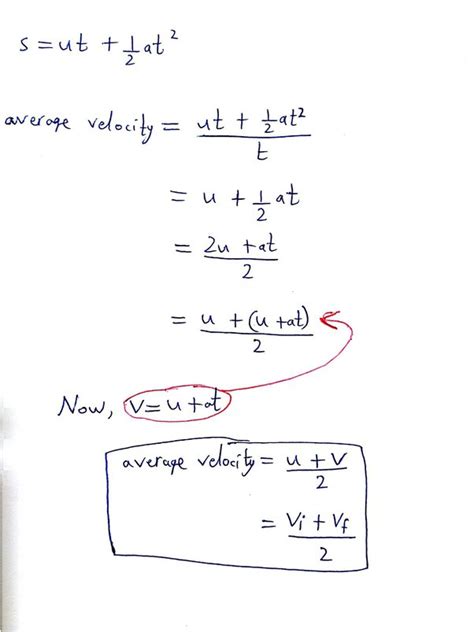 Découvrir 181 imagen formule accélération fr thptnganamst edu vn