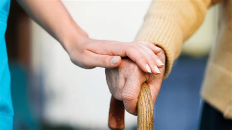 The Importance Of Nursing In Elder Care | Bridge To Better Living®